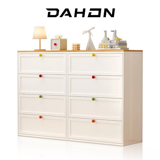 DAHON Steel Drawer Cabinet Multi-Layer Storage Chest
